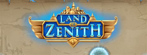 Land of Zenith Slot Review .